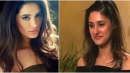 Nargis Fakhri America's Next Top Model