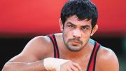 Olympic medalist Sushil Kumar eyes for wrestling in WWE