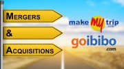 Online travel portal makemytrip to buy its rival ibibo group