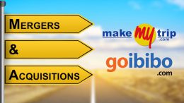 Online travel portal makemytrip to buy its rival ibibo group