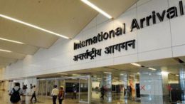 Radioactive leak at Delhi's Indira Gandhi International Airport cargo terminal