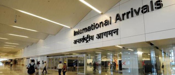 Radioactive leak at Delhi's Indira Gandhi International Airport cargo terminal