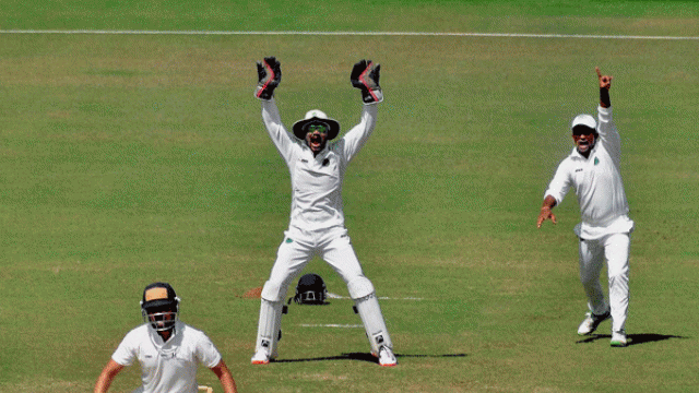 Ranji Trophy 2016-2017 Rajasthan knocks out Assam in Group B
