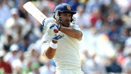 Ranji Trophy 2016: Yuvraj Singh