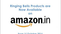 ringing-bells-to-start-selling-its-products-via-amazon-india-from-1st-october
