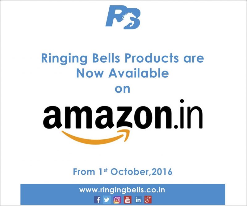 ringing-bells-to-start-selling-its-products-via-amazon-india-from-1st-october