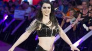 SEE WWE wrestler Paige propose to Alberto Del Rio in the middle of the ring