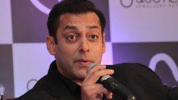 Salman Khan backs Pakistani artists