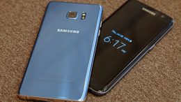 Samsung scraps Galaxy Note 7
