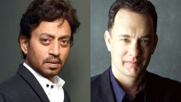Tom Hank and Irrfan Khan in Inferno