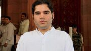 Varun Gandhi denies being honeytrapped by arms dealers. all charges false