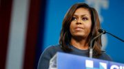 Watch Video: Michelle Obama's EPIC Speech On Trump's Sexual Behavior
