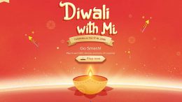 Xiaomi Sale Diwali With Mi Offers Redmi 3S at Re. 1, Mi Max Prime First Sale, and More
