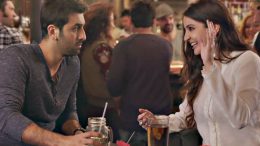 Watch the first dialogue promo of Ae Dil Hai Mushkil, Anushka Sharma describes boyfriend as films