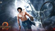 Check the first look of Baahubali 2, Prabhas steals the thunder in the intriguing poster