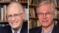 Nobel prize in economics 2016 awarded to Oliver Hart and Bengt Holmström