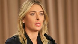 Maria Sharapova banned for 15 months by International Tennis Federation