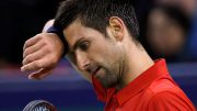 Shanghai Masters semi-final: Novak Djokovic loses to Roberto Bautista Agut