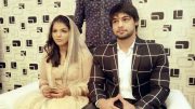 satyawart kadian and sakshi malik got engaged