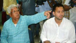 Bihar Deputy CM Tejaswi Yadav in demand, got 44000 proposals