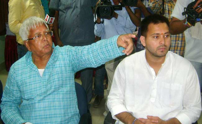 Bihar Deputy CM Tejaswi Yadav in demand, got 44000 proposals