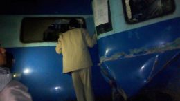 14 coaches of Patna-Indore Express derail, 133 dead near Kanpur