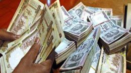 Black Money, Income Tax dept. finds Rs 40 cr deposit in banned notes at Axis bank