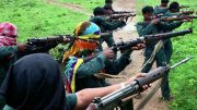 Cops alerted in Chhattisgarh, Jharkhand Maoists misuse Jan Dhan accounts