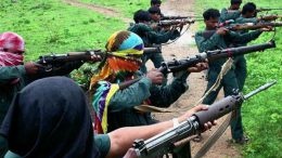 Cops alerted in Chhattisgarh, Jharkhand Maoists misuse Jan Dhan accounts