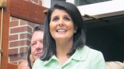 Donald Trump chooses Indian-American Nikki Haley as US ambassador to UN