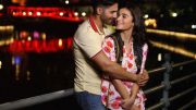 First look of 'Badrinath Ki Dulhania' is out! starring Alia and Varun
