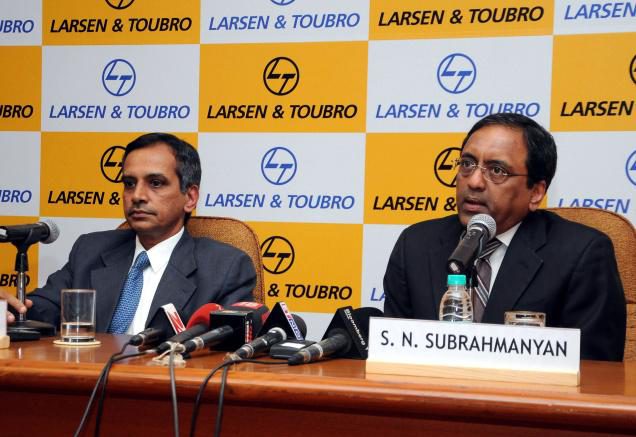 Huge lays off by L&T, sacks 14000 employees