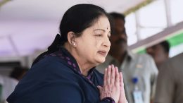 Jayalalithaa issues her first statement from Hospital