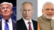 Narendra Modi leads Trump, Putin in Time's 'Person of the Year' poll