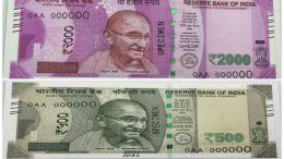 500, 1000 rupee notes cease to be legal tender from midnight tonight