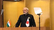 PM Modi in Japan: Made in India & Made by Japan combo working wonderfully