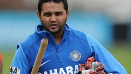 Parthiv Patel