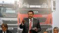 Tata Motors backs Cyrus Mistry