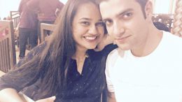 UPSC topper Tina Dabi is marrying 2nd rank holder Athar Aamir Khan