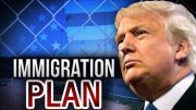 US Prez elect Trump to deport 3 million undocumented immigrants