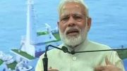 Watch video of Modi speech in Goa