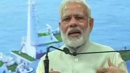 Watch video of Modi speech in Goa