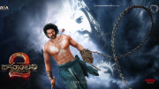 bahubali 2 first look best quality poster