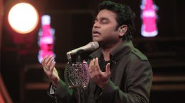 AR Rahman again in nomination race in Oscars for Pele
