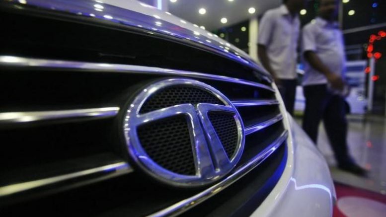 Ahead of EGM Tatas bid to fortify stake in Tata Motors