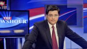 Arnab Goswami announces Republic