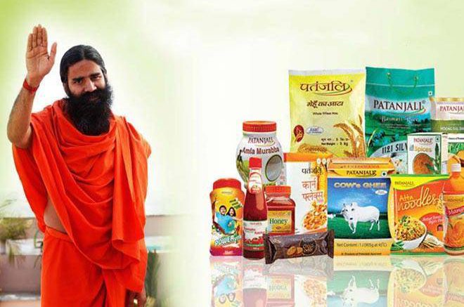 Baba Ramdev Patanjali fined Rs 11 lakh for misleading ads