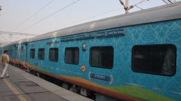 Know all about deluxe Humsafar Express that launches today