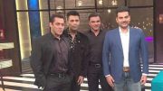 Koffee With Karan: Arbaaz Khaan admits that Salman Khan can't live without sex for even a month