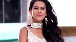 Nia Sharma